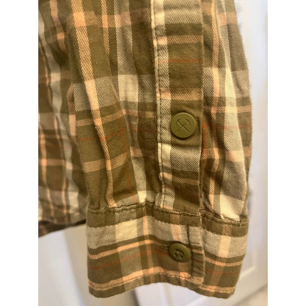 REI button down - Picture 4 of 4